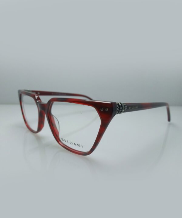 Cat Eye Square sheet frame (Ladies)