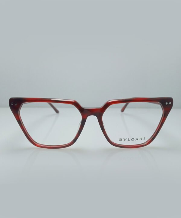 Cat Eye Square sheet frame (Ladies)