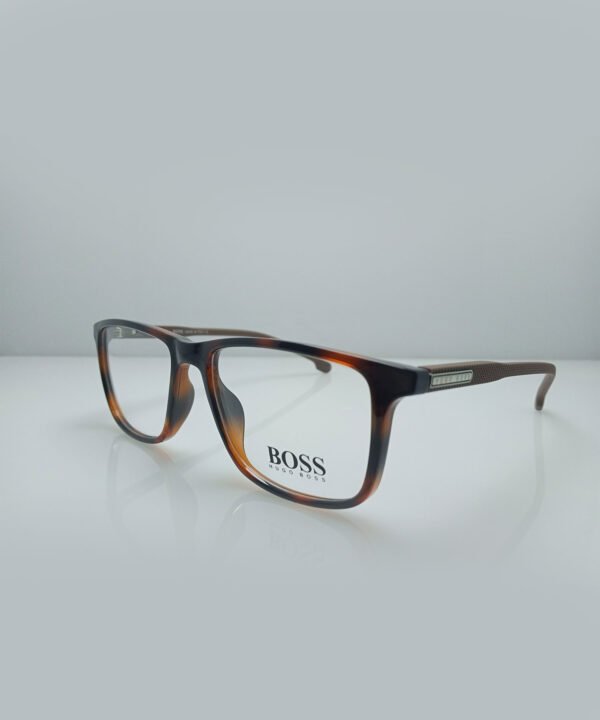 Unisex Square TR Plastic Frame