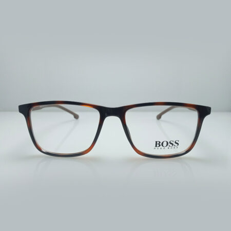 Unisex Square TR Plastic Frame
