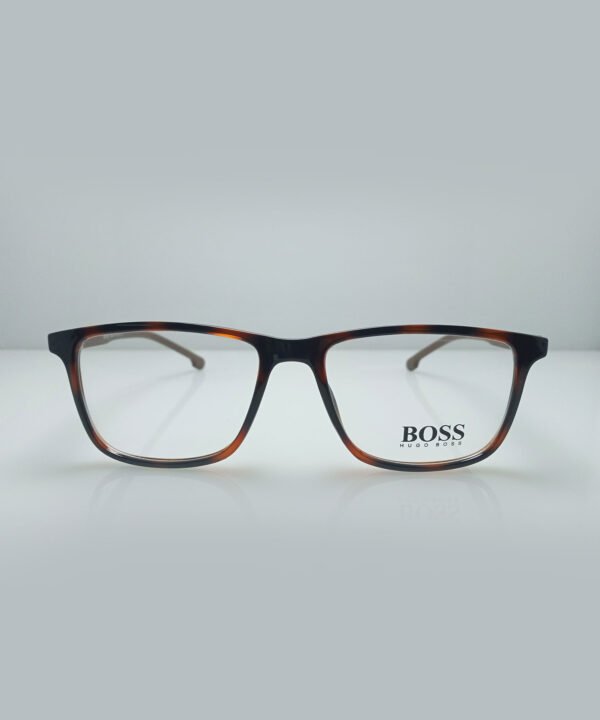 Unisex Square TR Plastic Frame
