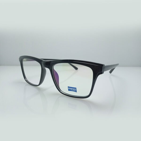 TR:90 Classic Square Glasses - Image 2