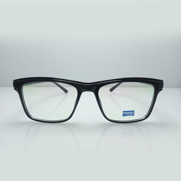 TR:90 Classic Square Glasses
