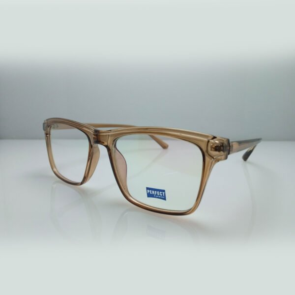 TR:90 Classic Square Glasses - Image 4