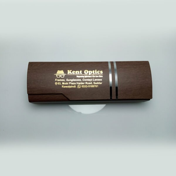 T.R-90 Stylish Eyeglasses - Image 7