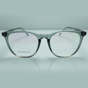 Cateye Metal Frame Eyewear