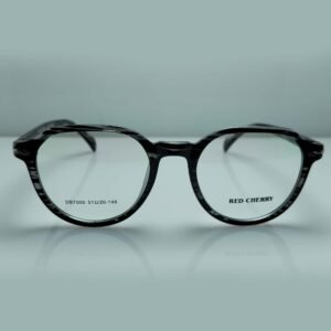 turtle black round frame glasses for ladies