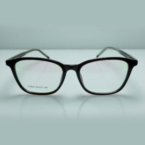 Square Shape Metal Eyewear