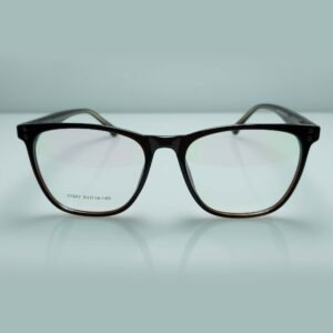 Unisex Cat Eye Eyewear