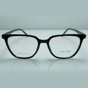 Ladies Cat Eye Sheet Frame