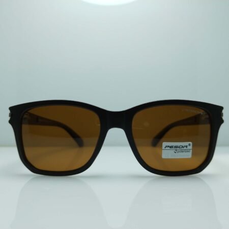 Pesor polarized sunglass frame