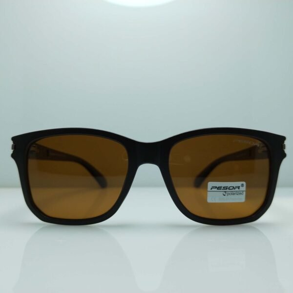 Pesor polarized sunglass frame
