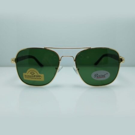 persol double bridge sunglass