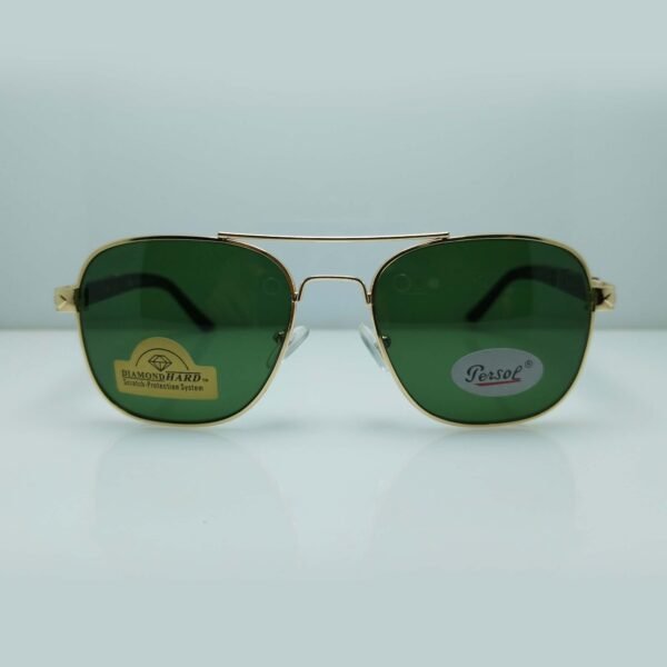 persol double bridge sunglass