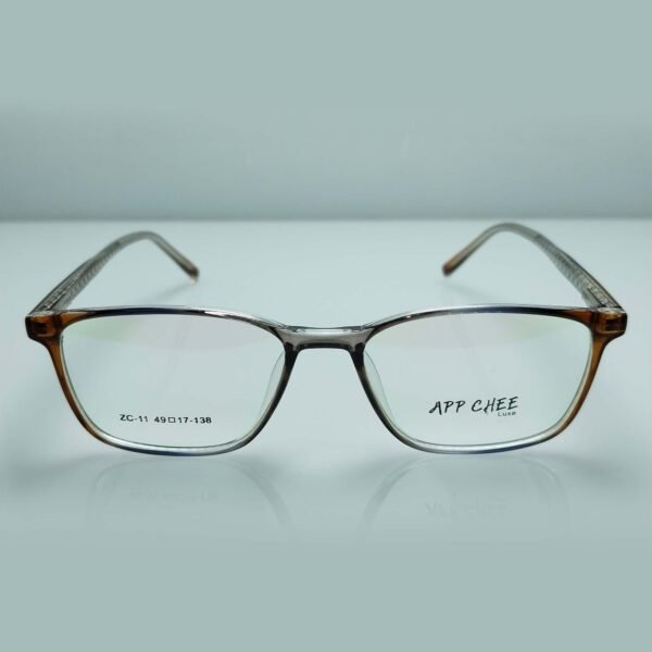 Ladies Square T.R. Eyewear Frame