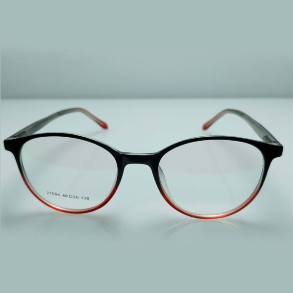 Ladies Cat Eye T.R. Frame
