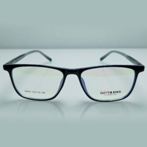 Two Tone Square Eyewear
