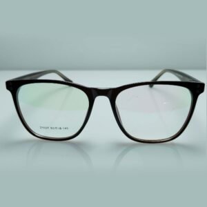 Square Shape Metal Eyewear