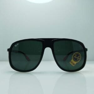 Ray.Ban sunglass frame